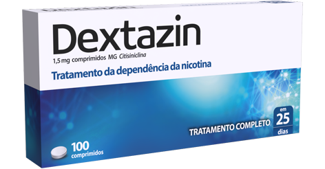 Dextazin Dextazin